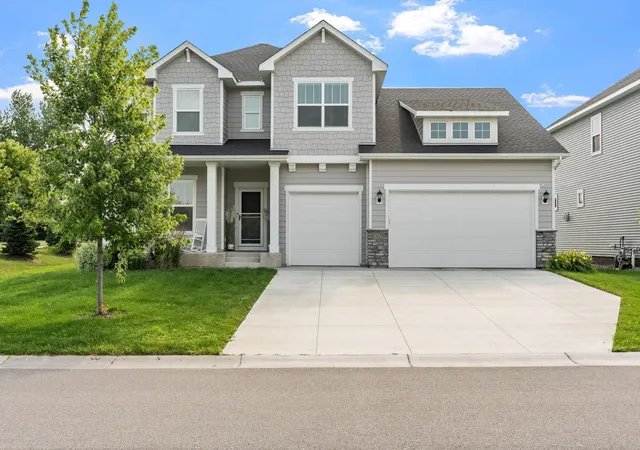 2nd image of 11628 Yuma Ln N, Osseo, MN 55369 | MLS# 7054465