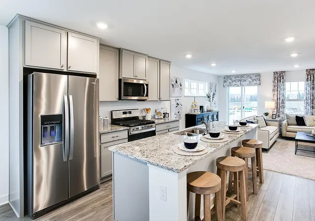 2nd image of 6739 Hinterland Trl S, Cottage Grove, MN 55016 | MLS# 7054498