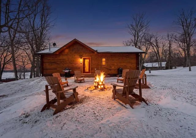 Homes for sale in Walker, MN | #525 Trapper's Landing Lodge Merit Wy, Walker, MN 56484 | MLS# 7054499