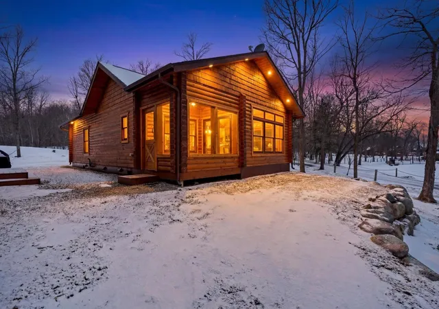 Homes for sale in Walker, MN | #525 Trapper's Landing Lodge Merit Wy, Walker, MN 56484 | MLS# 7054499