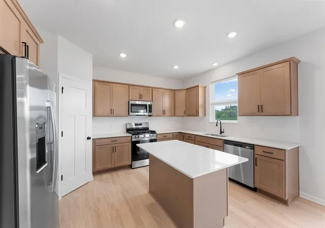 Photo 2 of Sale Pending at 421 James Pkwy, Elko New Market, MN 55054 | MLS# 7054575 | Listing updated on 2026-08-18
