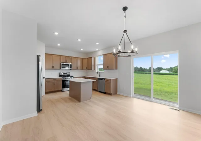 Photo 3 of Sale Pending at 421 James Pkwy, Elko New Market, MN 55054 | MLS# 7054575 | Listing updated on 2026-08-18
