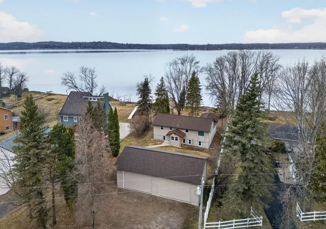 Homes for sale in Rush City, MN | 51470 Rush Lake Trl, Rush City, MN 55069 | MLS# 7054586