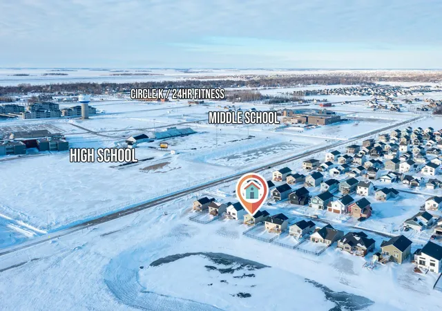 Homes for sale in Horace, ND | 7791 Cub Creek Wy, Horace, ND 58047 | MLS# 7054595