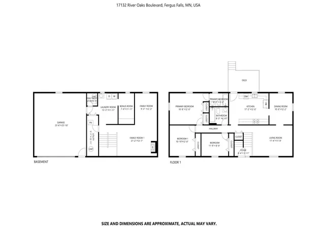 Homes for sale in Fergus Falls, MN | 17132 River Oaks Blvd, Fergus Falls, MN 56537 | MLS# 7054601