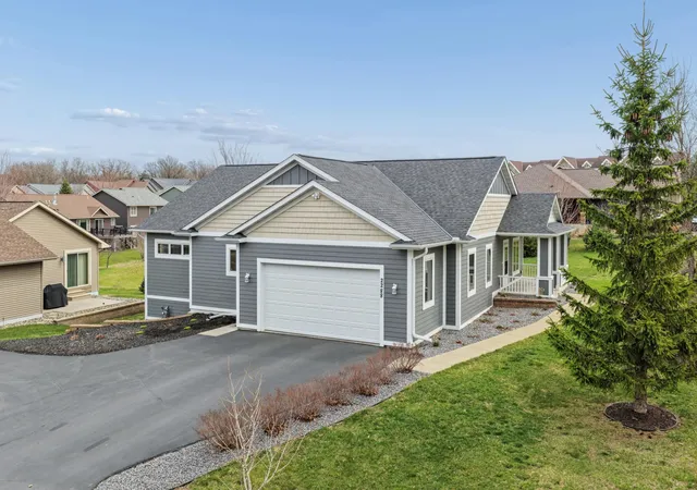 Homes for sale in River Falls, WI | 2288 Greenwood Valley Dr, River Falls, WI 54022 | MLS# 7054623