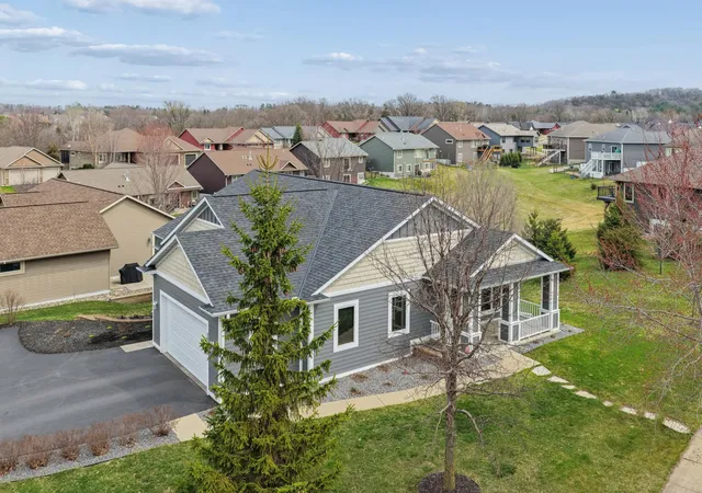 Homes for sale in River Falls, WI | 2288 Greenwood Valley Dr, River Falls, WI 54022 | MLS# 7054623