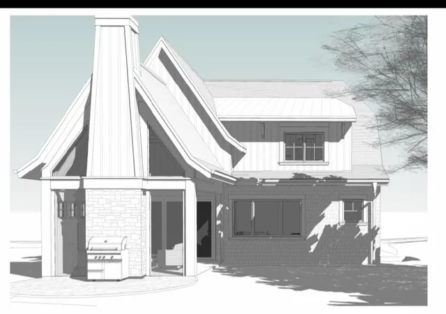 2nd image of 4128 W 45th St, Minneapolis, MN 55424 | MLS# 7054624