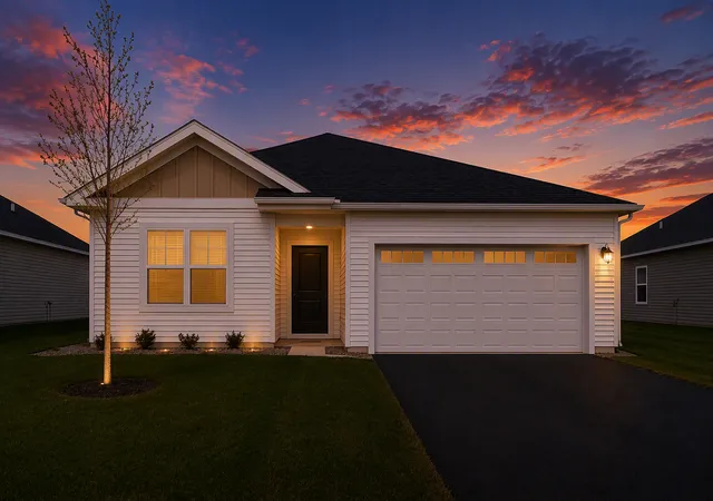 1st image of 7701 Birch St, Clear Lake, MN 55319 | MLS# 7054633