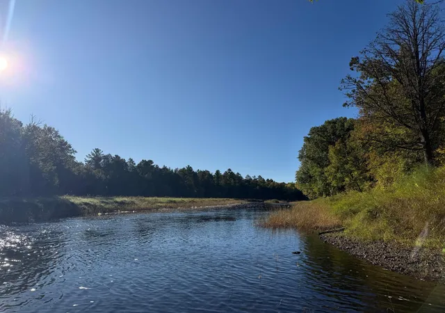 Photo 2 of Land for sale at Tbd Riverview Pl, Merrifield, MN 56465 | MLS# 7054649 | Listing updated on 2026-09-27