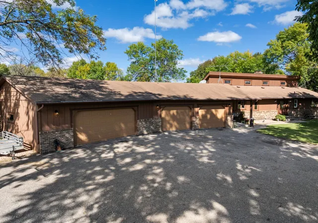 Single family home for sale at 4177 County Rd 6 NW, Annandale, MN 55302 | MLS# 7054655