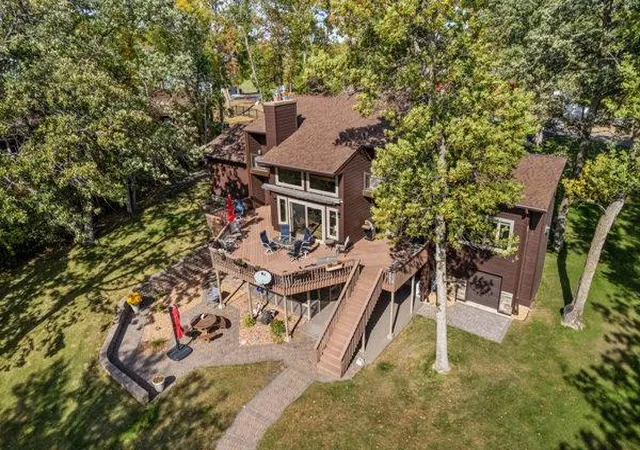 Photo 2 of Single family home for sale at 51224 Pelican Point Dr, Detroit Lakes, MN 56501 | MLS# 7054683 | Listing updated on 2026-04-17