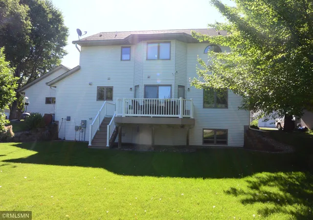 3rd image of 201 Douglas Dr, Glencoe, MN 55336 | MLS# 7054691