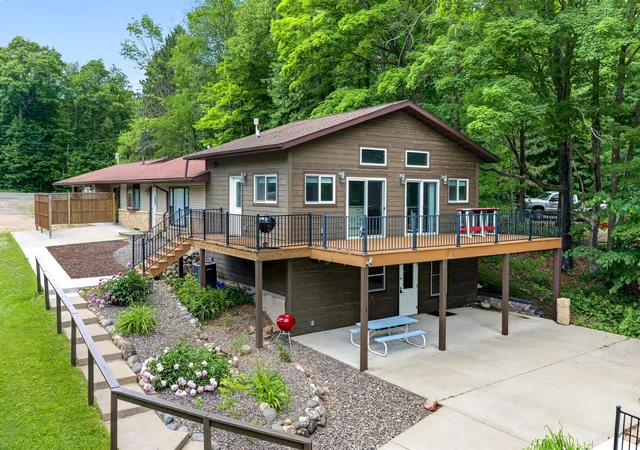 Homes for sale in Sarona, WI | N1936 County Hwy M #Unit 6, Sarona, WI 54870 | MLS# 7054719