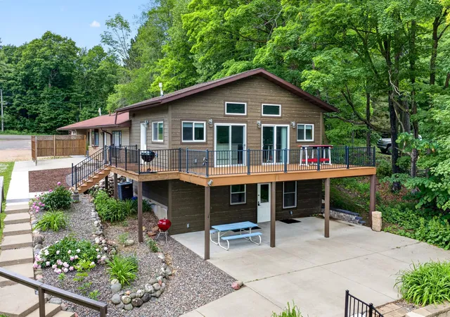 Homes for sale in Sarona, WI | N1936 County Hwy M #Unit 6, Sarona, WI 54870 | MLS# 7054719
