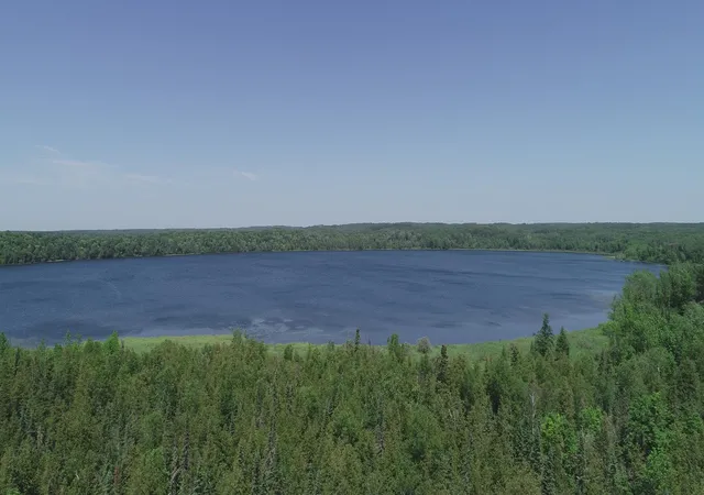Photo 1 of Land for sale at Tbd Rush Is Lake Rd, Deer River, MN 56636 | MLS# 7054754 | Listing updated on 2026-07-27