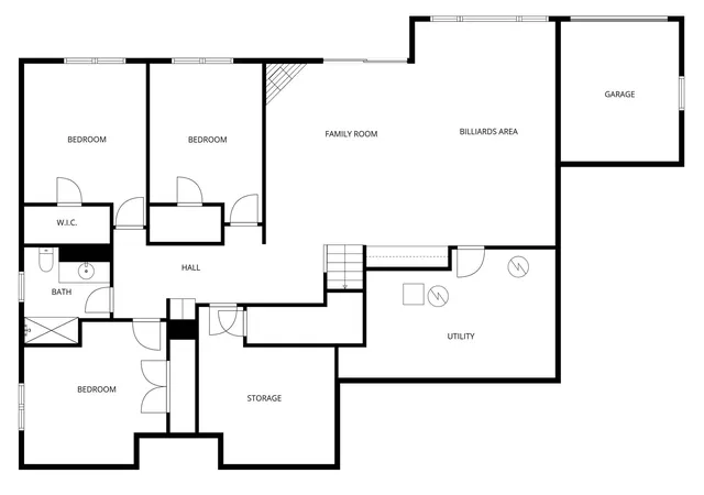 36th image of 17636 Natures Wy Se, Prior Lake, MN 55372 | MLS# 7054758