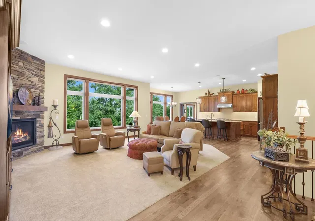 3rd image of 17636 Natures Wy Se, Prior Lake, MN 55372 | MLS# 7054758