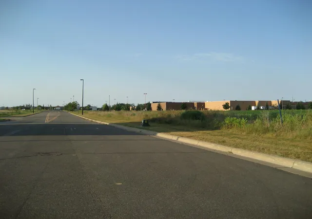 2nd image of Tbd 3rd Avenue Ne, Cambridge, MN 55008 | MLS# 7054780