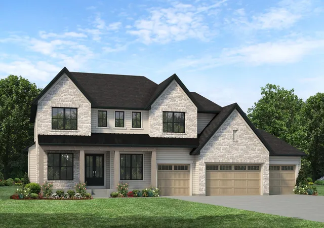 2nd image of 10380 Mallard Dr, Chaska, MN 55318 | MLS# 7054821