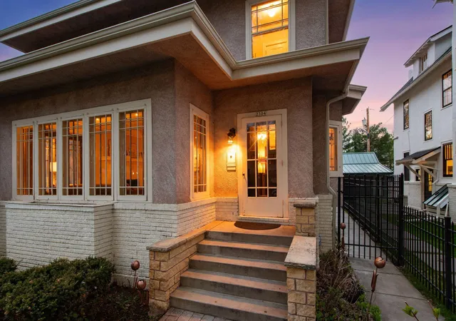 Photo 2 of Single family home for sale at 2304 Lake Pl, Minneapolis, MN 55405 | MLS# 7054879 | Listing updated on 2026-07-29