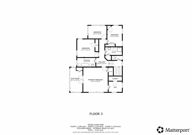 Photo 67 of Single family home for sale at 2304 Lake Pl, Minneapolis, MN 55405 | MLS# 7054879 | Listing updated on 2026-07-29