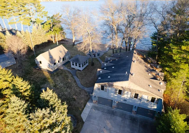 106th image of 3915 County Road A, Webster, WI 54893 | MLS# 7054896