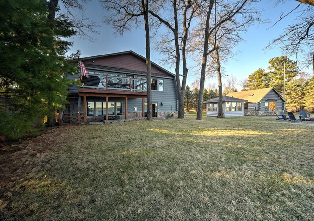 Homes for sale in Webster, WI | 3915 County Road A, Webster, WI 54893 | MLS# 7054896