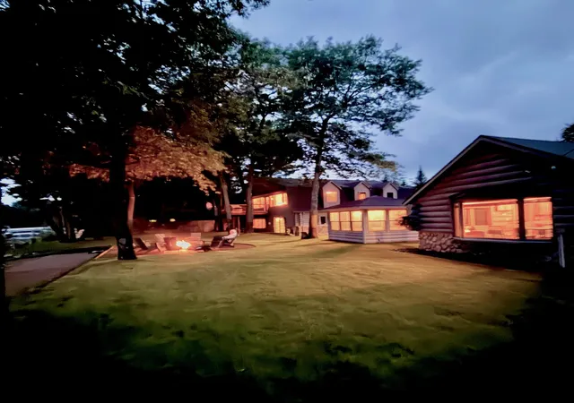 2nd image of 3915 County Road A, Webster, WI 54893 | MLS# 7054896