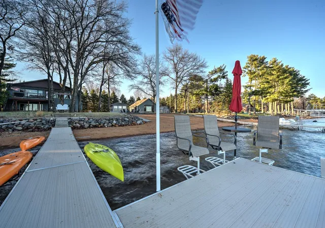 3rd image of 3915 County Road A, Webster, WI 54893 | MLS# 7054896