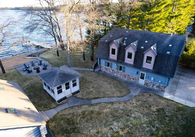 5th image of 3915 County Road A, Webster, WI 54893 | MLS# 7054896