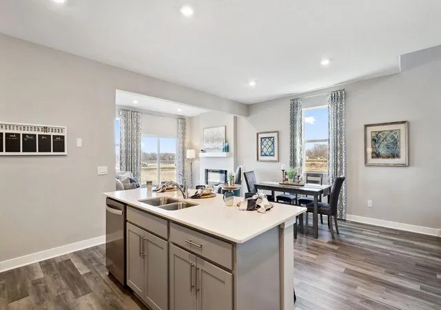 5th image of 17062 Draper Wy, Lakeville, MN 55044 | MLS# 7054953