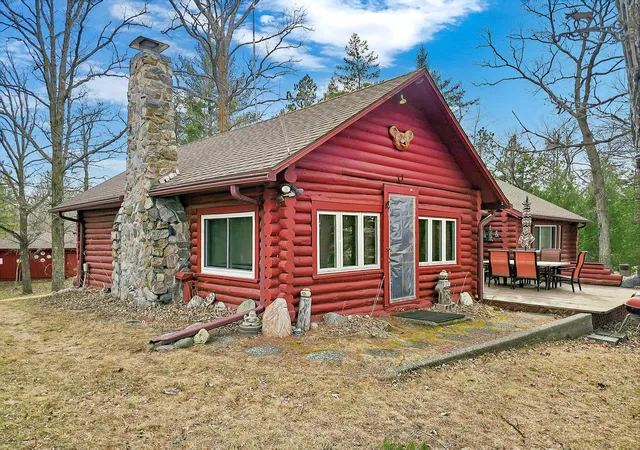3rd image of 31489 Co Hwy 35, Ponsford, MN 56575 | MLS# 7054970