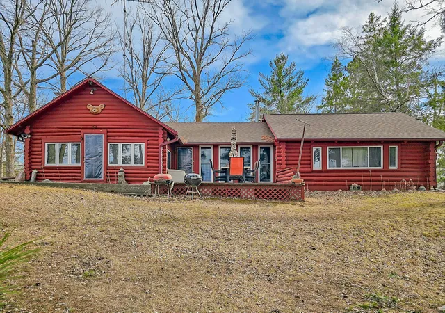 4th image of 31489 Co Hwy 35, Ponsford, MN 56575 | MLS# 7054970
