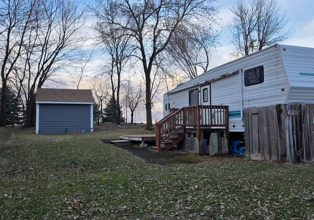 Homes for sale in Cokato, MN | 2945 County Hwy 4 #514 Sw, Cokato, MN 55321 | MLS# 7055003