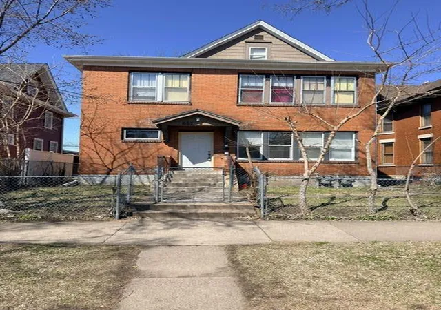 Photo 1 of Multi family home for sale at 687 Aurora Ave, Saint Paul, MN 55104 | MLS# 7055006 | Listing updated on 2026-05-27