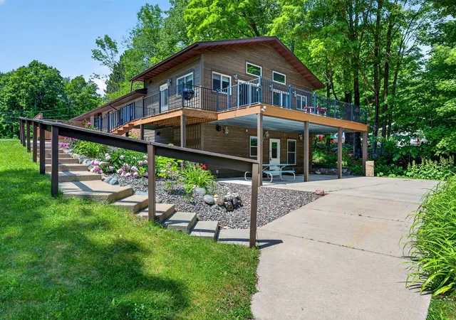 Homes for sale in Sarona, WI | N 1936 County Hwy M #Unit 7, Sarona, WI 54870 | MLS# 7055033