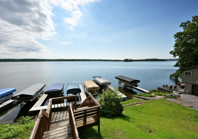 Photo 4 of Multi family home for sale at N 1936 County Hwy M #7, Sarona, WI 54870 | MLS# 7055033 | Listing updated on 2026-07-11