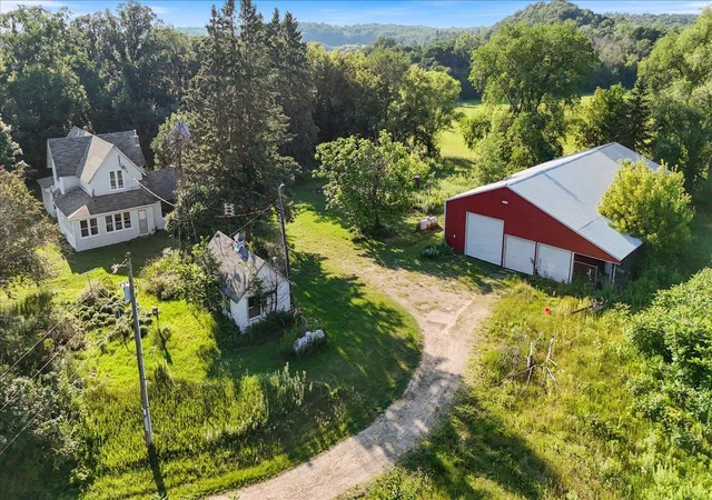 Photo 3 of Single family home for sale at W6650 690th Avenue, Beldenville, WI 54003 | MLS# 7055064 | Listing updated on 2026-09-08