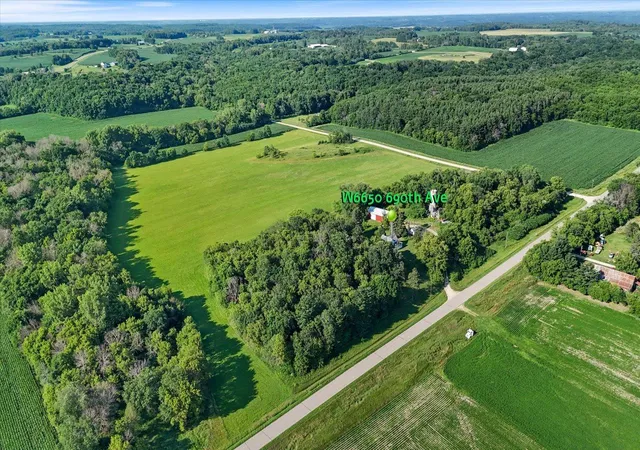 Photo 4 of Single family home for sale at W6650 690th Avenue, Beldenville, WI 54003 | MLS# 7055064 | Listing updated on 2026-09-08