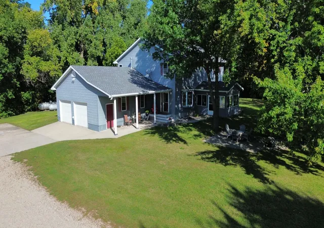 Homes for sale in Hawley, MN | 24389 70th Ave N, Hawley, MN 56549 | MLS# 7055139