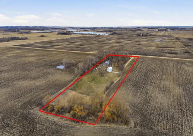 Homes for sale in Hawley, MN | 24389 70Th Ave N, Hawley, MN 56549 | MLS# 7055139