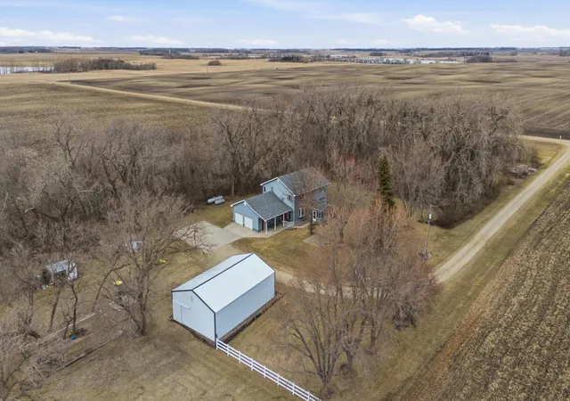 Homes for sale in Hawley, MN | 24389 70Th Ave N, Hawley, MN 56549 | MLS# 7055139