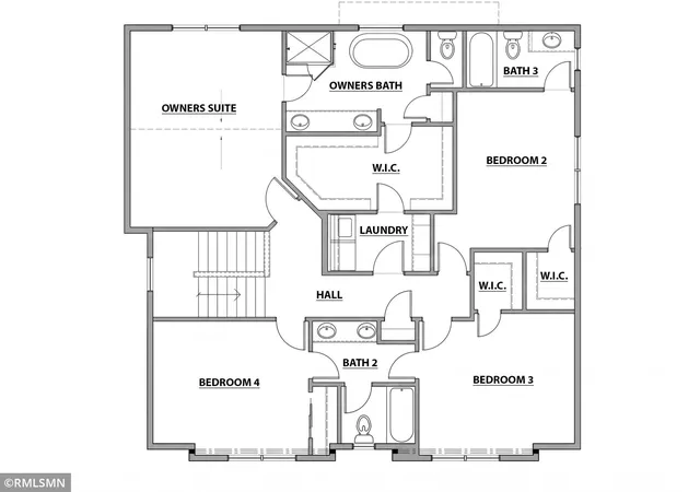 Photo 3 of Single family home for sale at 5054 Airlake Draw, Saint Paul, MN 55129 | MLS# 7055147 | Listing updated on 2026-09-04