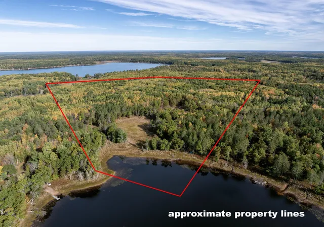 3rd image of Xxx County Road H Road, Danbury, WI 54830 | MLS# 7055180