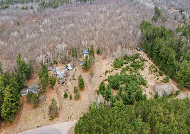 3rd image of 4996 Springbrook Trl, Danbury, WI 54830 | MLS# 7055200