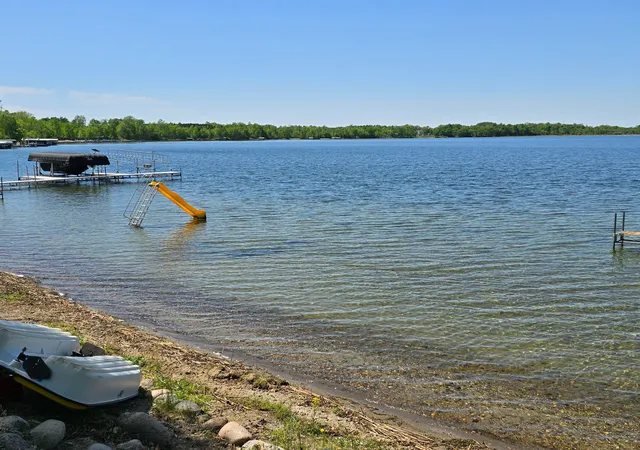 Homes for sale in Richville, MN | 38092 County Hwy 44 #4, Richville, MN 56576 | MLS# 7055270