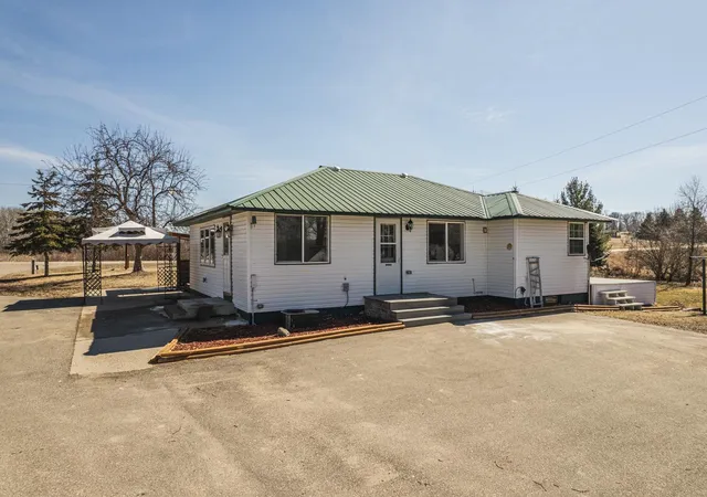 Homes for sale in Richville, MN | 38092 County Hwy 44, Richville, MN 56576 | MLS# 7055288