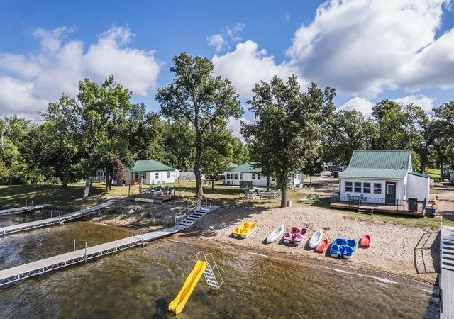 Photo 3 of Single family home for sale at 38092 County Hwy 44, Richville, MN 56576 | MLS# 7055288 | Listing updated on 2026-08-18