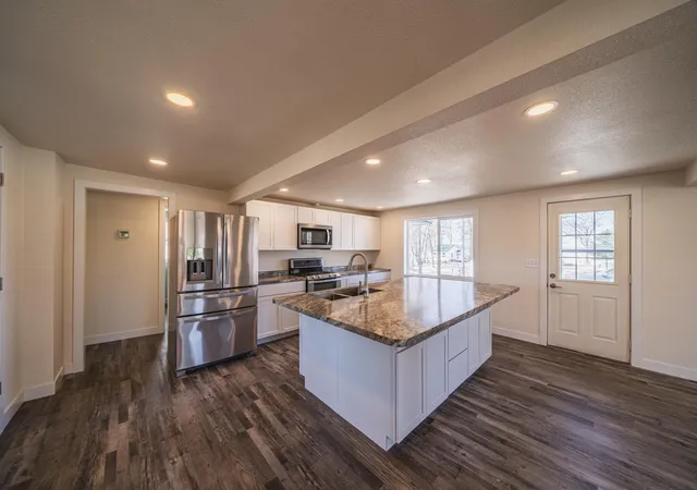 Photo 3 of Single family home for sale at 38092 County Hwy 44, Richville, MN 56576 | MLS# 7055288 | Listing updated on 2026-08-18